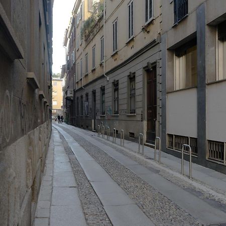 Disciplini Apartment A 5 Min Dal Duomo Milano Dış mekan fotoğraf