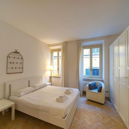 Disciplini Apartment A 5 Min Dal Duomo Milano Dış mekan fotoğraf