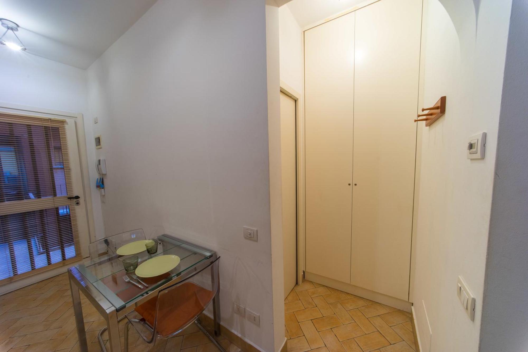 Disciplini Apartment A 5 Min Dal Duomo Milano Dış mekan fotoğraf