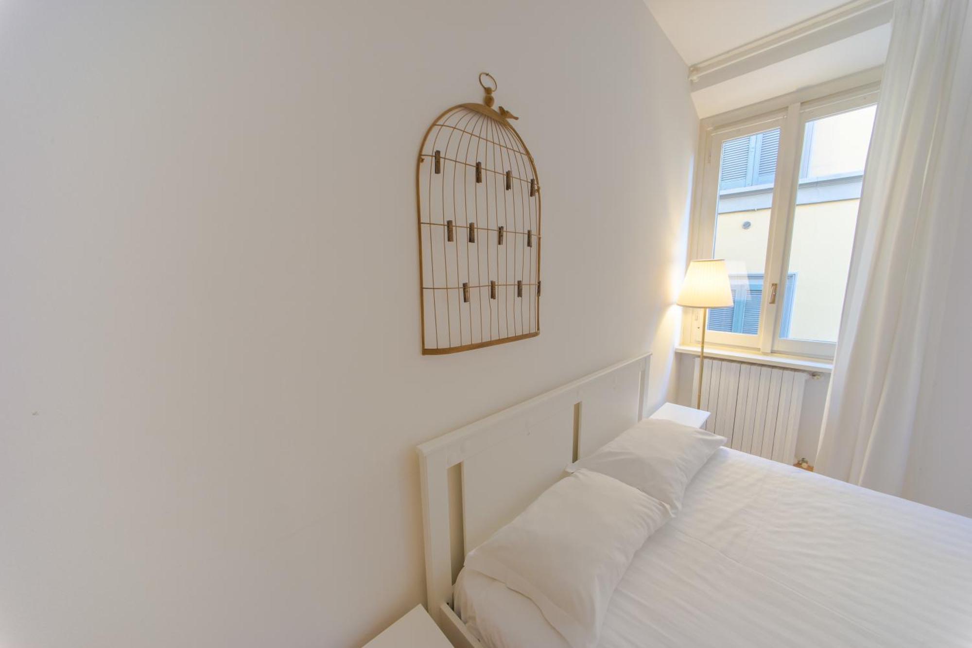 Disciplini Apartment A 5 Min Dal Duomo Milano Dış mekan fotoğraf