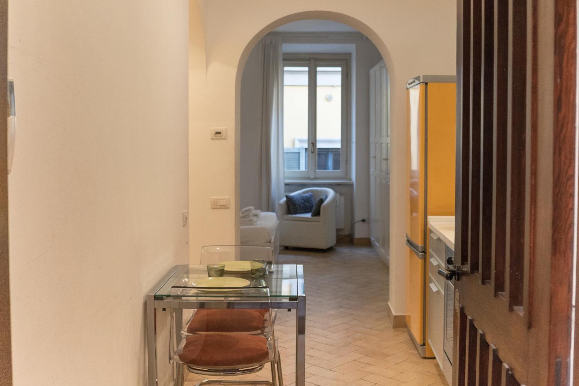 Disciplini Apartment A 5 Min Dal Duomo Milano Dış mekan fotoğraf