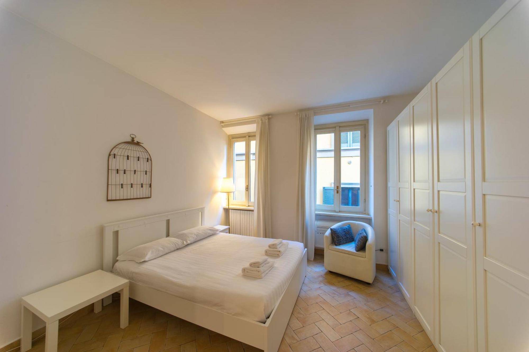 Disciplini Apartment A 5 Min Dal Duomo Milano Dış mekan fotoğraf