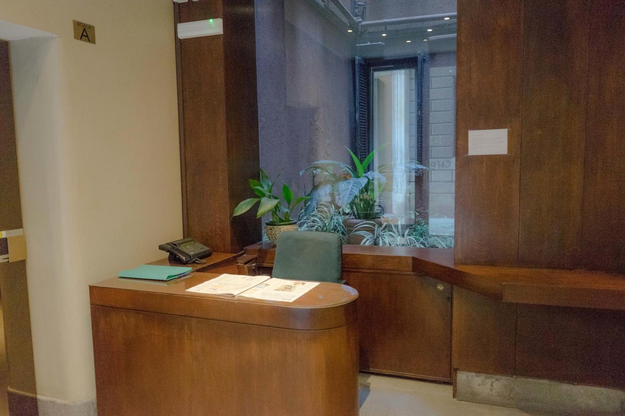 Disciplini Apartment A 5 Min Dal Duomo Milano Dış mekan fotoğraf