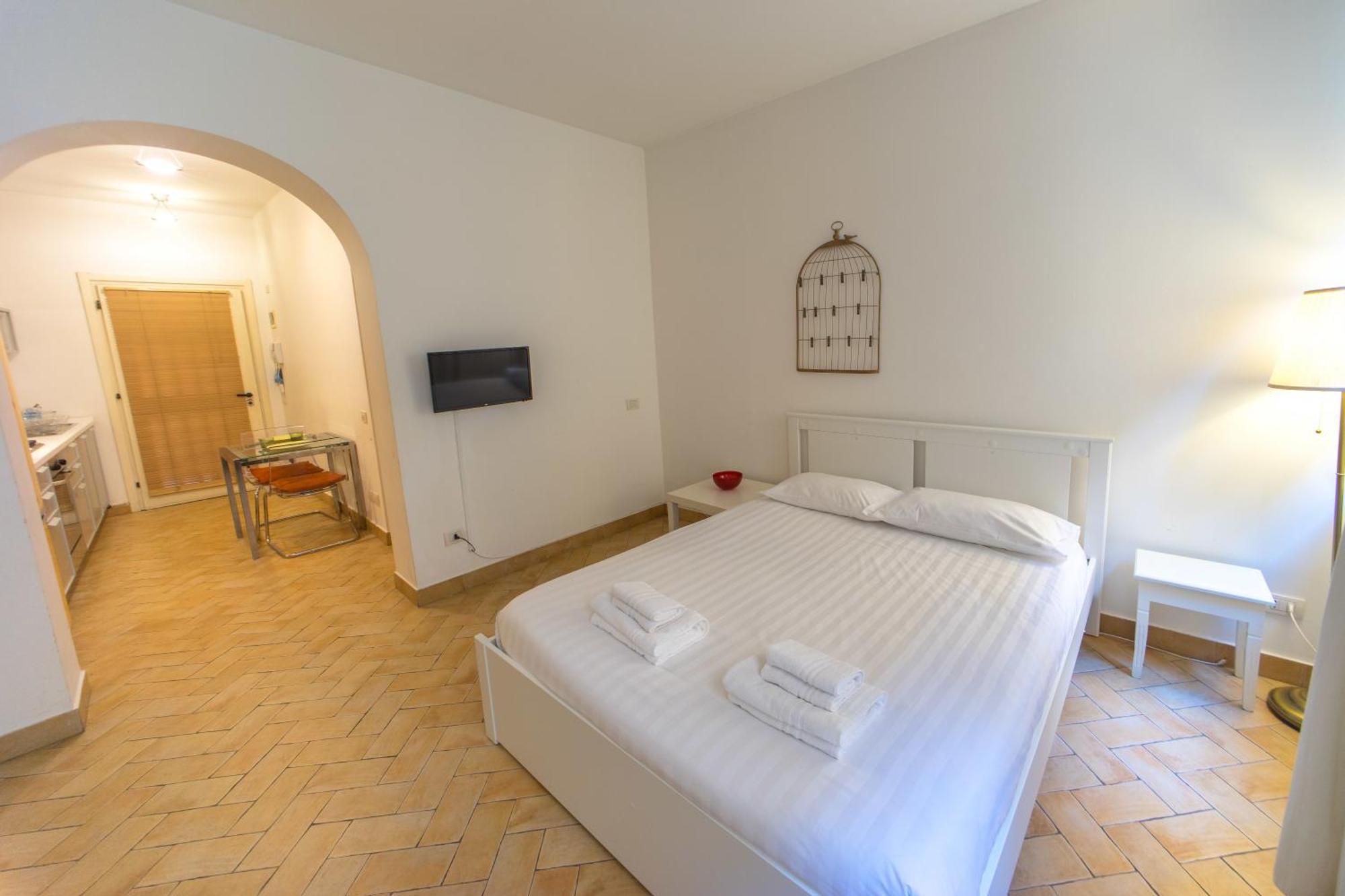Disciplini Apartment A 5 Min Dal Duomo Milano Dış mekan fotoğraf