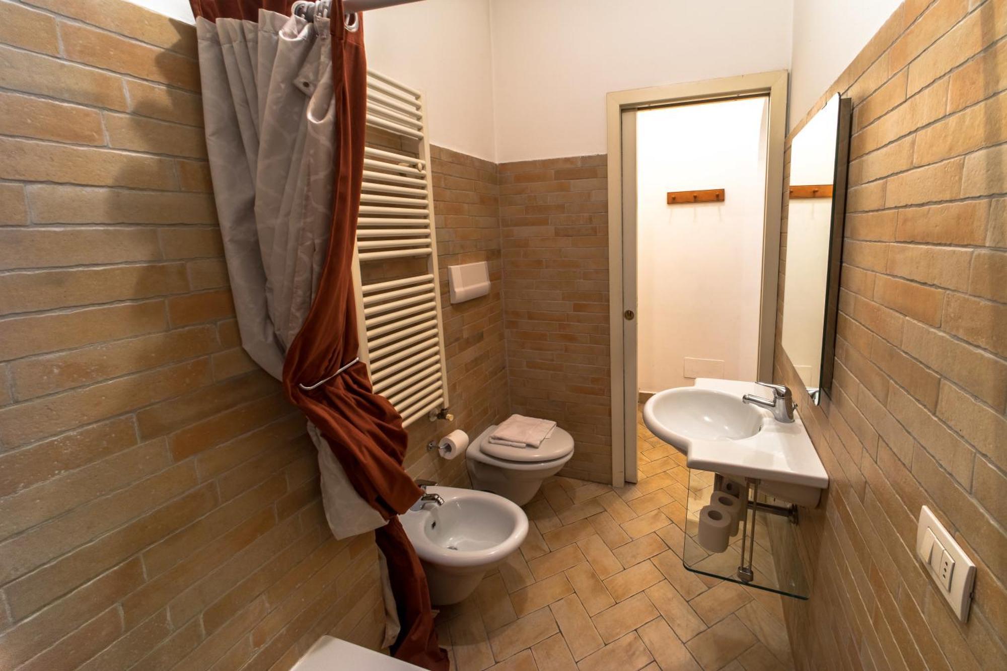 Disciplini Apartment A 5 Min Dal Duomo Milano Dış mekan fotoğraf