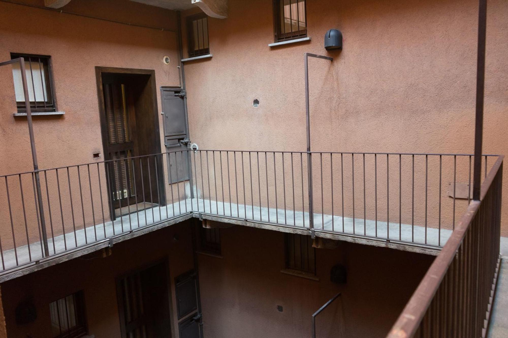 Disciplini Apartment A 5 Min Dal Duomo Milano Dış mekan fotoğraf